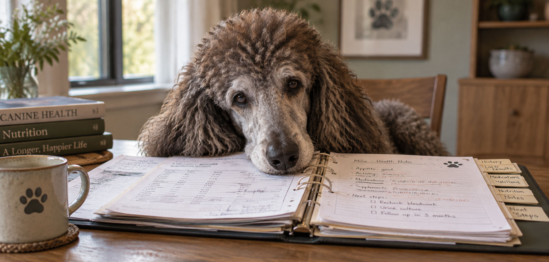 Dog